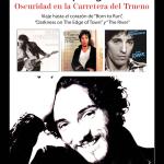 BRUCE SPRINGSTEEN. OSCURIDAD EN LA CARRETERA DEL TRUENO 