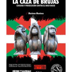 LA CAZA DE BRUJAS