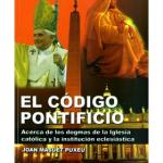 EL CODIGO PONTIFICIO