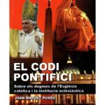 EL CODI PONTIFICI (CATALAN) 