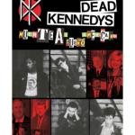 DEAD KENNEDYS. MUERTE AL SUEÑO AMERICANO