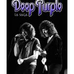 DEEP PURPLE. LA SAGA