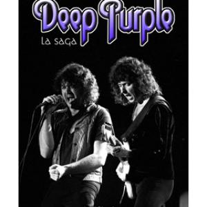 DEEP PURPLE. LA SAGA