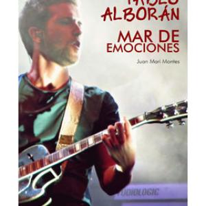 PABLO ALBORAN. MAR DE EMOCIONES 