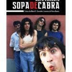 ABRA CADABRA SOPA DE CABRA (CATALAN)