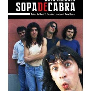 ABRA CADABRA SOPA DE CABRA (CATALAN)