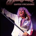 WHITESNAKE. SANTOS Y PECADORES