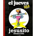 JESUSITO DE MI VIDA 