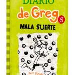 DIARIO DE GREG 08. MALA SUERTE