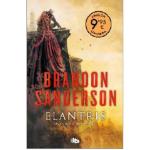 ELANTRIS (BOLSILLO) 