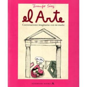 EL ARTE (COMIC) 