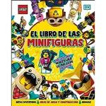 LEGO EL LIBRO DE LAS MINIFIGURAS