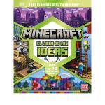 MINECRAFT, EL LIBRO DE LAS IDEAS