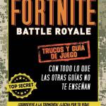 FORTNITE BATTLE ROYALE