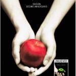 CREPUSCULO. EDICION ESPECIAL DECIMO ANIVERSARIO (VIDA Y MUERTE) 