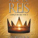 XOC DE REIS (CANÇÓ DE GEL I FOC 2) (CATALAN)