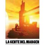 LA GENTE DEL MARGEN (B DE BOLSILLO) 