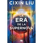 LA ERA DE LA SUPERNOVA (BOLSILLO)