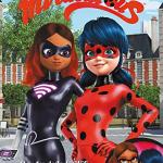 MIRACULOUS 02. LAS AVENTURAS DE LADYBUG: ¡EL PODER DE LADY WIFI!