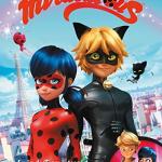 MIRACULOUS 01. LAS AVENTURAS DE LADYBUG: ¡LA FURIA DE TORMENTOSA!