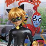 MIRACULOUS 03. LAS AVENTURAS DE LADYBUG: ¡EL CUMPLEAÑOS DE ADRIEN!