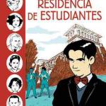 RESIDENCIA DE ESTUDIANTES