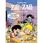 MAGOS DEL HUMOR: ZIPI Y ZAPE - GUERRA AL HAMPA