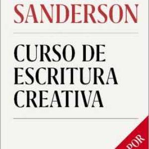 CURSO DE ESCRITURA CREATIVA 