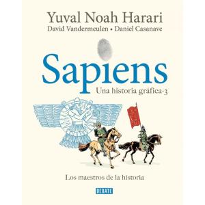 SAPIENS 03