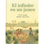 EL INFINITO EN UN JUNCO (ADAPTACION GRAFICA) NUEVA EDICION AMPLIADA 