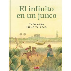 EL INFINITO EN UN JUNCO (ADAPTACION GRAFICA) NUEVA EDICION AMPLIADA 