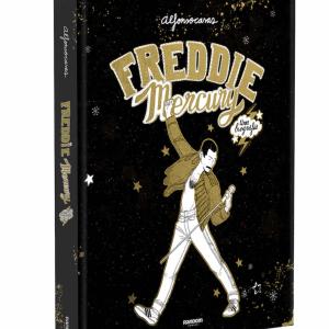 FREDDIE MERCURY. UNA BIOGRAFIA (NUEVO FORMATO)