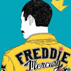 FREDDIE MERCURY. UNA BIOGRAFIA