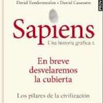 SAPIENS 02. 