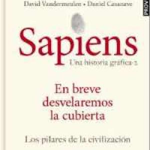 SAPIENS 02. 