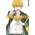 WIND BREAKER 05 