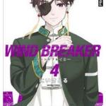 WIND BREAKER 04 