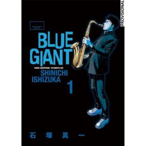 BLUE GIANT 01