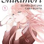 SHIKIMORI ESMAS QUE UNA CARA BONITA 01