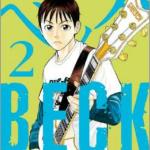 BECK (EDICION KAZENBAN) 02