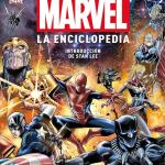 MARVEL. LA ENCICLOPEDIA 