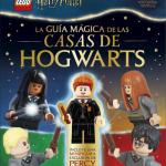 LEGO HARRY POTTER. LA GUIA MAGICA DE LAS CASAS DE HOGWARTS