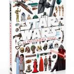 STAR WARS, LA ENCICLOPEDIA VISUAL