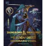 DUNGEONS & DRAGONS: LA LEYENDA DE DRIZZT