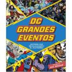 DC GRANDES EVENTOS