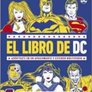 EL LIBRO DE DC