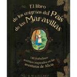 EL LIBRO DE LOS ENIGMAS DEL PAIS DE LAS MARAVILLAS