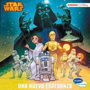 STAR WARS. UNA NUEVA ESPERANZA