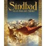 SINDBAD EN EL PAIS DEL SUEÑO