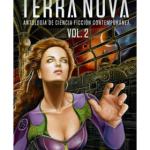 TERRA NOVA VOL. 2